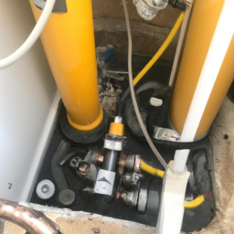 Géothermie Verticale : Utilisation Profonde de la Chaleur Terrestre pour un Confort Thermique Optimal et Éco-responsable Arcachon